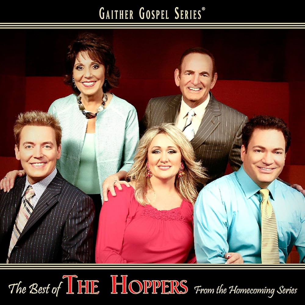 The Best of The Hoppers | The Hoppers