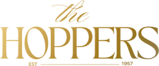 The Hoppers - Home
