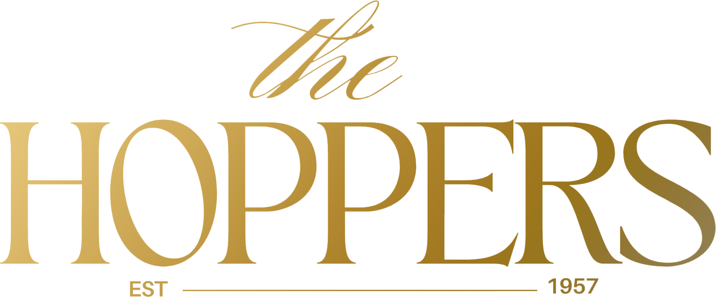 The Hoppers