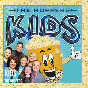 Kids | The Hoppers