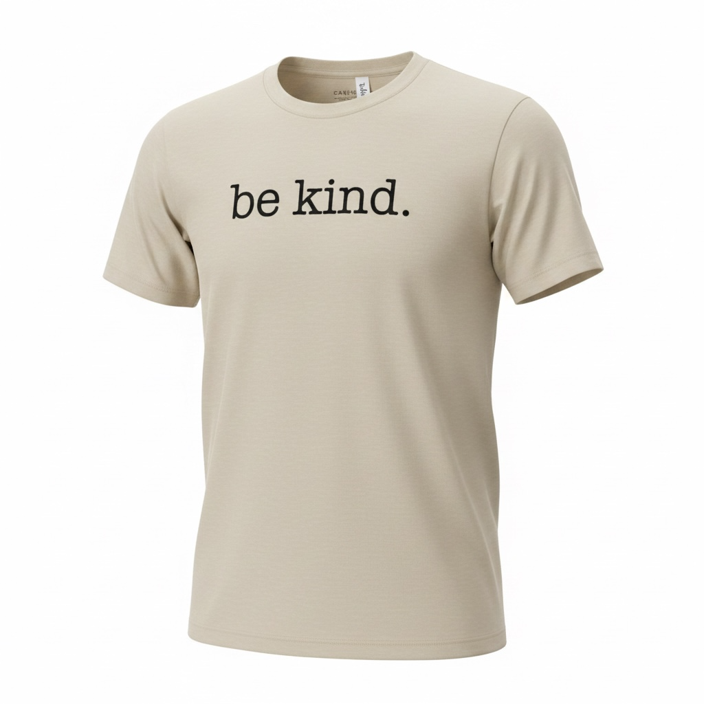 Be Kind T-Shirt