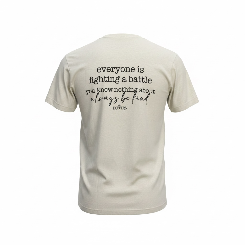 Be Kind T-Shirt
