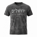 Jerusalem T-Shirt