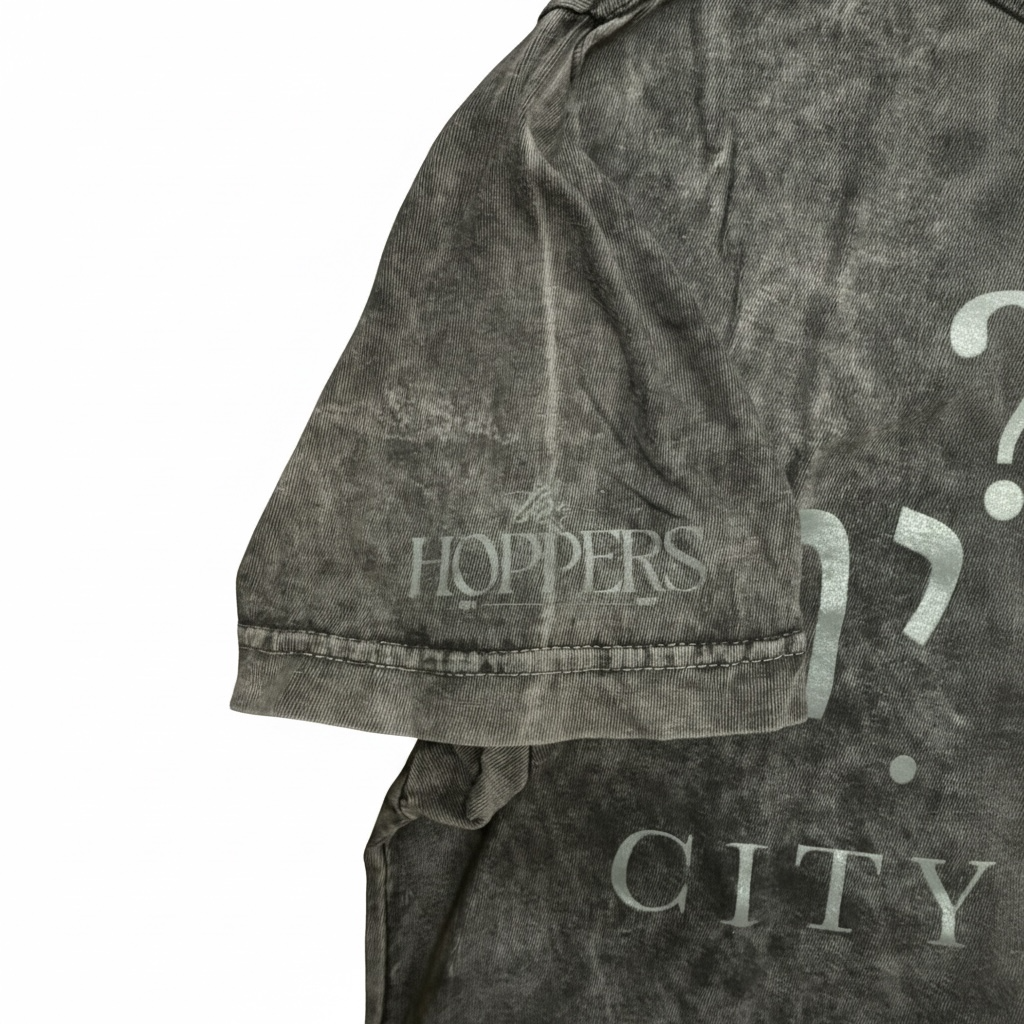 Jerusalem T-Shirt