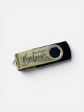 Believe USB
