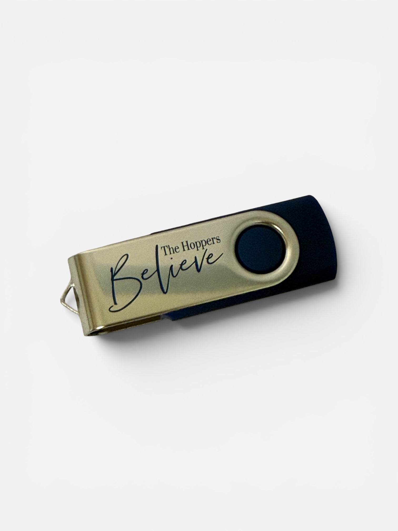 Believe USB