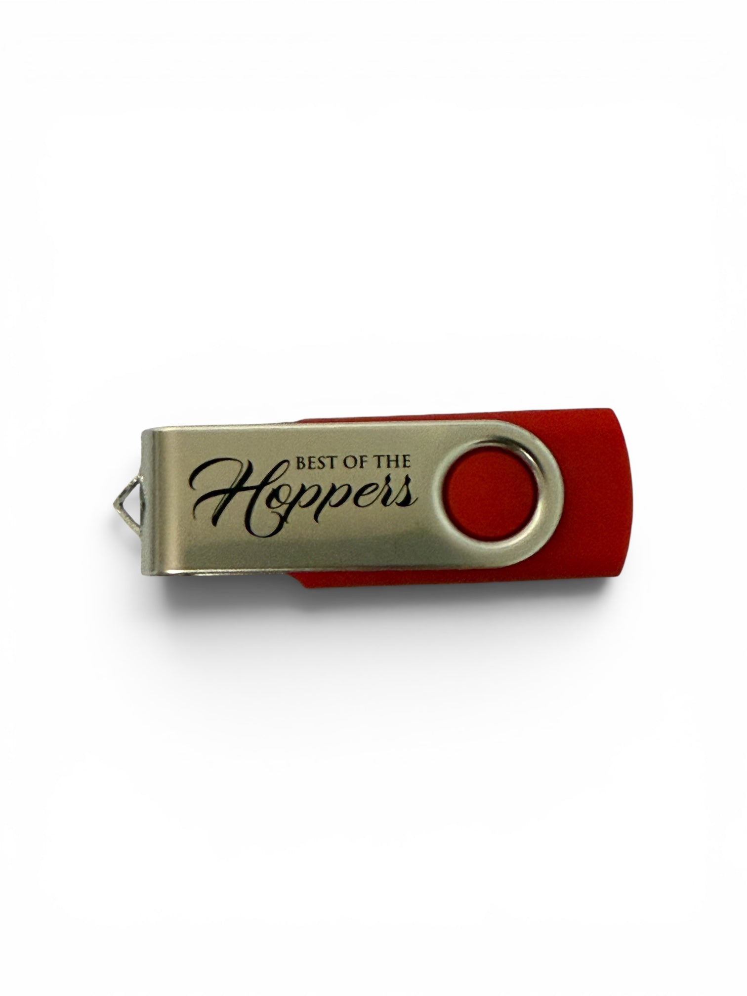 Best of the Hoppers USB