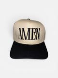 Amen Hat