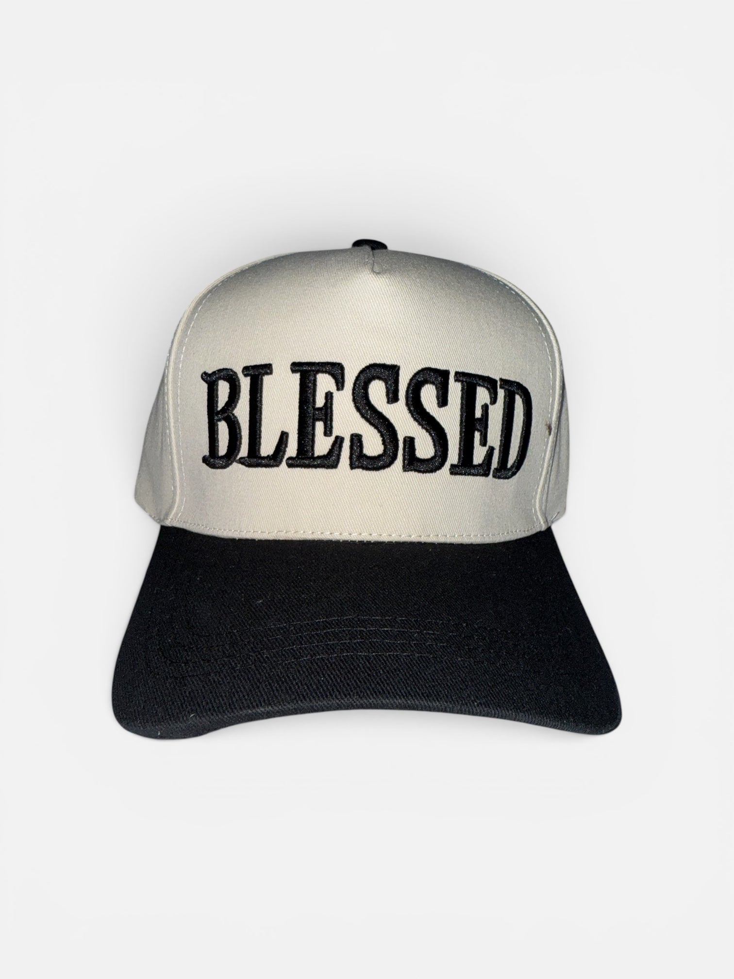 Blessed Hat