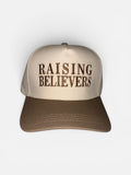 Raising Believers Hat
