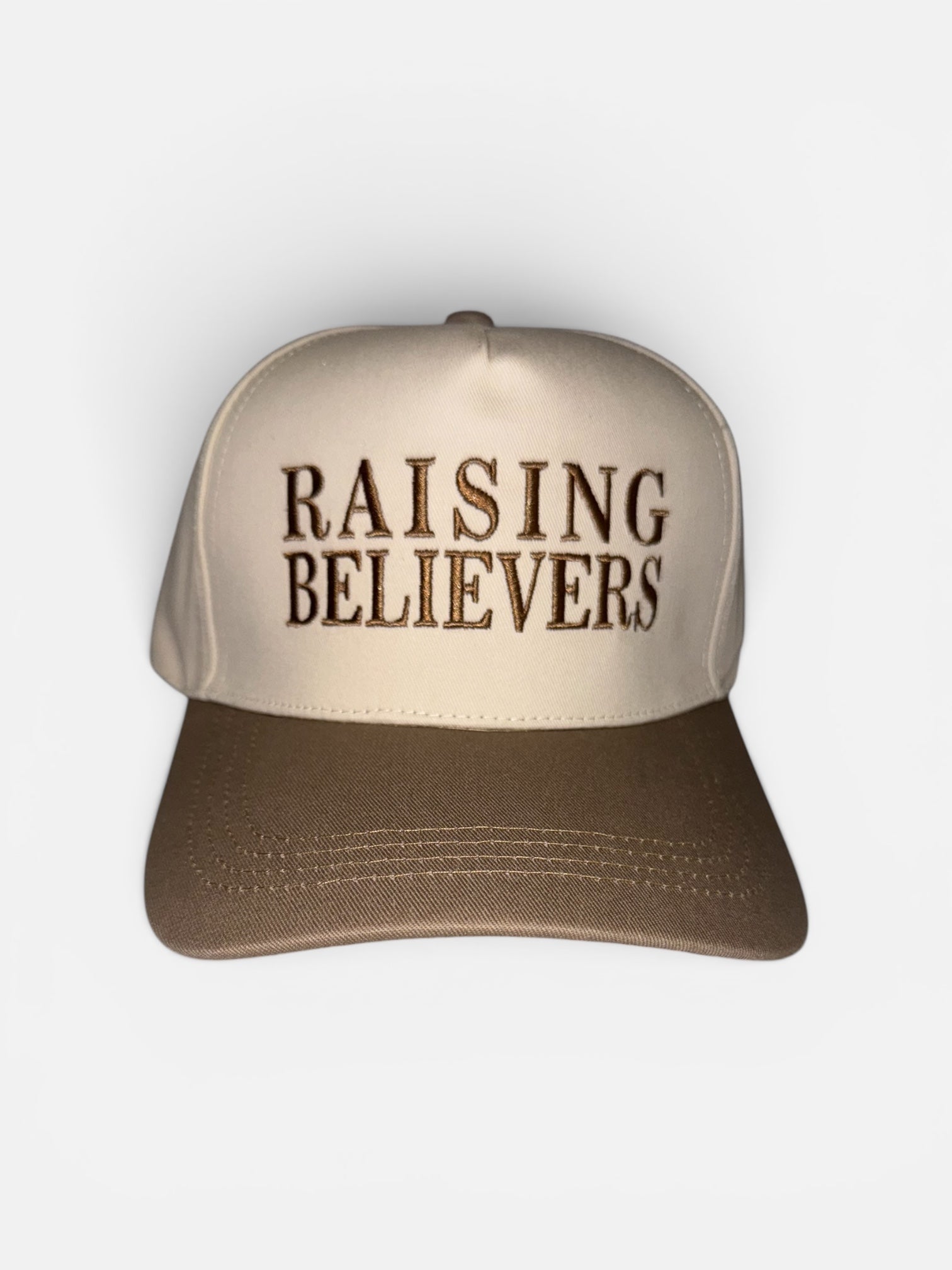 Raising Believers Hat